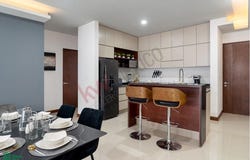 Calle Guadalupe Victoria 0, Conjunto Hab Jardines de San Carlos, San Andrés Cholula, Puebla, San Andres Cholula, Puebla 72824