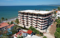 7 Mazatlan unit: 3B - 2, Riviera Nayarit, NAYARIT