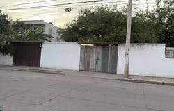 Av.Revolución Mexicana 508 A, 8 de Septiembre, Durango, Durango, Victoria de Durango, Durango 34196