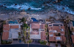 Baja California, Baja California Norte