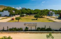 Puerto Escondido, Oaxaca