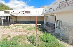 Calle Nicolás Bravo 109, Matehuala Centro, Matehuala, San Luis Potosí, Matehuala, San Luis Potosi 78700