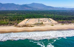 Agua de Correa, Guerrero