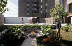 Calle Guadalupe Victoria 0, Conjunto Hab Jardines de San Carlos, San Andrés Cholula, Puebla, San Andres Cholula, Puebla 72824