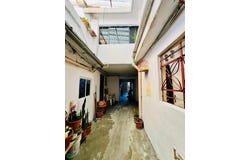 1ra poniente 13, Isidro Fabela, Tlalpan, Ciudad de México, Ciudad de Mexico, Ciudad de Mexico 14030