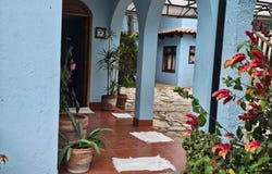 Tapachula s/n, El Cerrillo, San Cristóbal de las Casas, Chiapas, San Cristobal de las Casas, Chiapas 29220