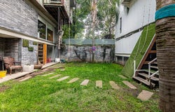 Jurisprudencia, Coyoacán, Mexico City 04360