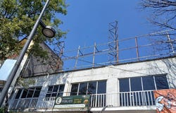 Av Azcapotzalco 588, Centro de Azcapotzalco, Azcapotzalco, Ciudad de México, Ciudad de Mexico, Ciudad de Mexico 02000
