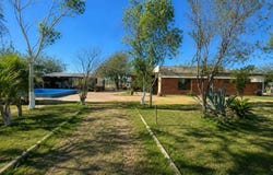Albardón 36, El Saucito, Hermosillo, Sonora, Hermosillo, Sonora 83300