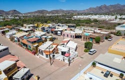 189 CALLE COLORADO, San Carlos, Sonora