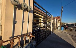 Calle Brasil Norte 881, Hidalgo, Juárez, Chihuahua, Juarez, Chihuahua 32300