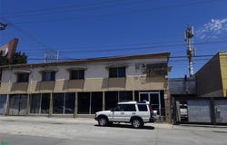 5 Sur, Tijuana, Baja California 22444