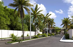 Calle Sian Kaan, Playa del Carmen, Quintana Roo 77725
