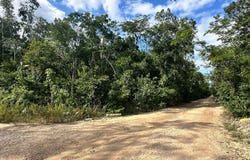 Quintana Roo, Tulum, Tulum Municipality, Quintana Roo