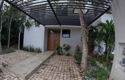 Zeus 10, Aqua Residencial, Benito Juárez, Quintana Roo, Benito Juarez, Quintana Roo 77560