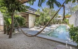 Calle 2 Ote 6, Villas Tulum, Tulum, Q.R., Mexico, Tulum, Quintana Roo
