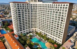 Hotel Rosarito Beach, Playas de Rosarito, Baja California 22700