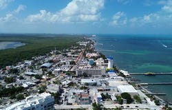 Amara, Cancún, Quintana Roo 77525