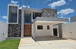 49F6+XP, Mérida Municipality, Yucatan 97304