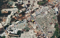 CETRAM 1, Centro Umán, Umán, Yucatán, Uman, Yucatan 97390