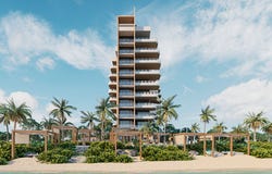 Costera Norte sm 10 mz 26 lt 1, 77580 Puerto Morelos, Q.R., Mexico, Puerto Morelos, Quintana Roo 77580
