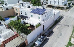 1 1, San Antonio Cinta, Mérida, Yucatán, Merida, Yucatan 97139