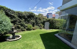 Camino Real a Tetelpan 101, Tetelpan, Álvaro Obregón, Ciudad de México, Ciudad de Mexico, Ciudad de Mexico 01700