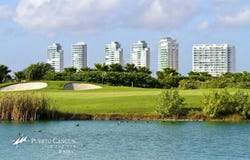 Unnamed Road, Cancun, Quintana Roo 77500