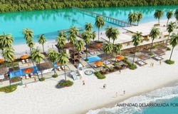 Unnamed Road, Cancun, Quintana Roo 77500