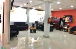 Avenida Presidentes de Coacalco 9, San Lorenzo Tetlixtac, San Francisco Coacalco, México, 55714, Mexico 55714