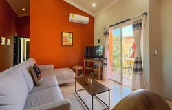 Acatlan, Bahias de Huatulco, Oaxaca 70987
