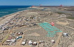 De Los Caracoles.PlayaEncanto M11-L12, Playa Encanto, Puerto Penasco, Sonora, 83550, Puerto Penasco, Sonora 83550