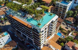 174 Francisca Rodriguez unit: 409, Puerto Vallarta, JALISCO