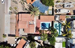 Av. Ballenas 118, Sector La Selva Fidepaz, La Paz, Baja California Sur, La Paz, Baja California Sur 23094