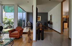 Abasolo #376, casa 8, Valle de Tepepan, Tlalpan, Ciudad de México, Ciudad de Mexico, Ciudad de Mexico 14646