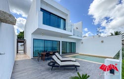 Chabihau, Chabihau, Yucatan 97426