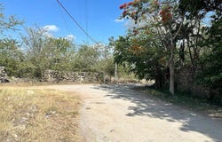 C. 45, Merida, Mexico