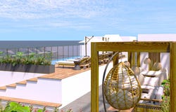 24 Palmas, Playa del Carmen, Quintana Roo 77717
