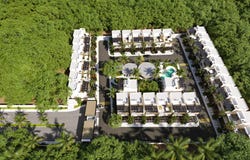 Calle Sian Kaan, Playa del Carmen, Quintana Roo 77725