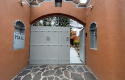 C. Principal de Los Frailes, San Miguel de Allende, Guanajuato