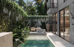 29 C. 29 Pte., Tulum, Quintana Roo 77765