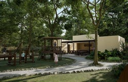 Unnamed Road, Merida, Yucatan 97359