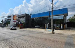 Avenida Cobá, Cancún, Quintana Roo