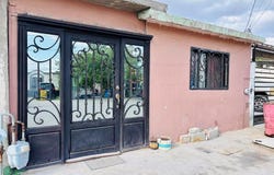 Calle Hacienda de las Torres 0, Hacienda de las Torres, Juárez, Chihuahua, Juarez, Chihuahua 32695