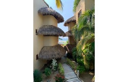 Playa Blanca, Playa Blanca, Guerrero