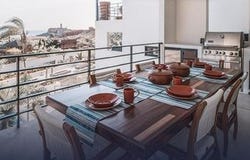 Baja California, Baja California Norte