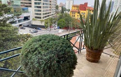 ., Cuajimalpa de Morelos, Mexico City 05370