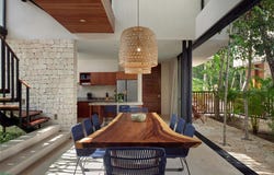 Calle 8 Sur, Tulum, Quintana Roo 77780