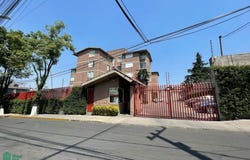 Calle Galeana 86, Pueblo Santa Fe, Álvaro Obregón, Ciudad de México, Alvaro Obregon, Ciudad de Mexico 01210