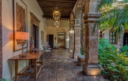 Aparicio 4, San Miguel de Allende Centro, San Miguel de Allende, Guanajuato, San Miguel de Allende, Guanajuato 37700